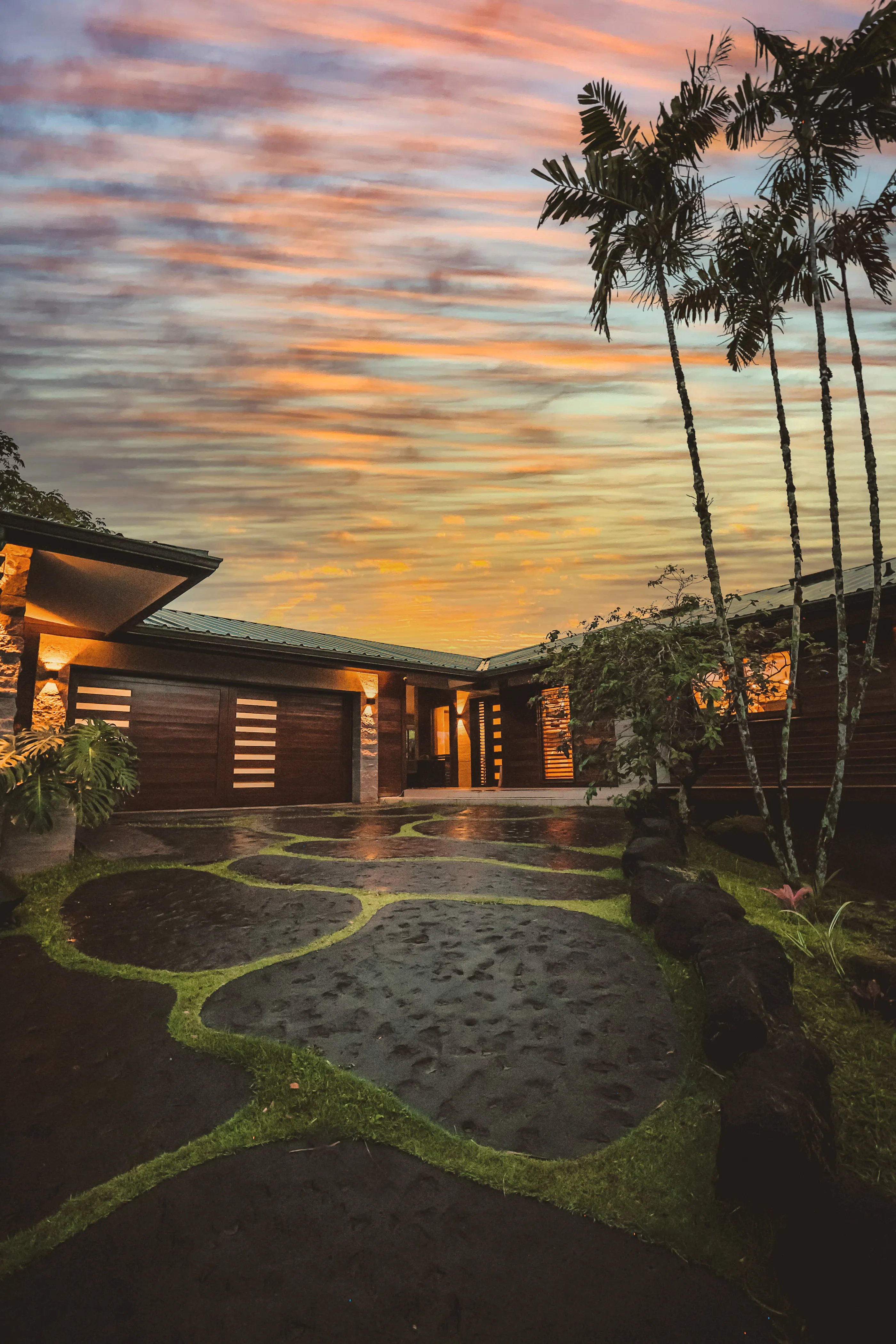 Williams Construction Kauai Residential Architects and Builders